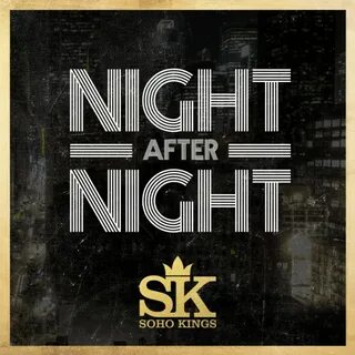 Night after night