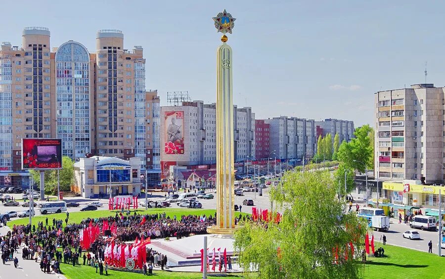 Городской сайт липецка. Площадь Победы Липецк. Площадь Победы лшипеец. Памятник Победы Липецк. Город Липецк площадь Победы.