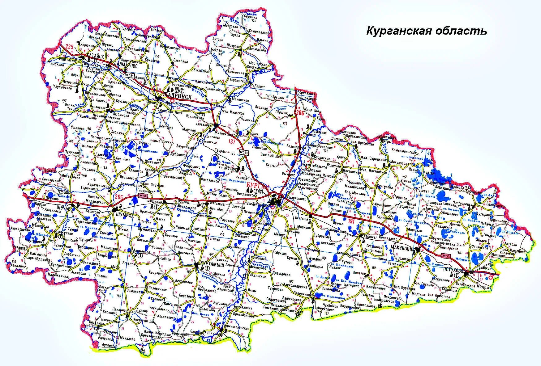 Курганская область со спутника в реальном времени. Карта курганской области с населенными пунктами автодороги. карта дорог курганской области с населенными пунктами. карта курганской области с населенными пунктами. курганская область карта с районами и деревнями.