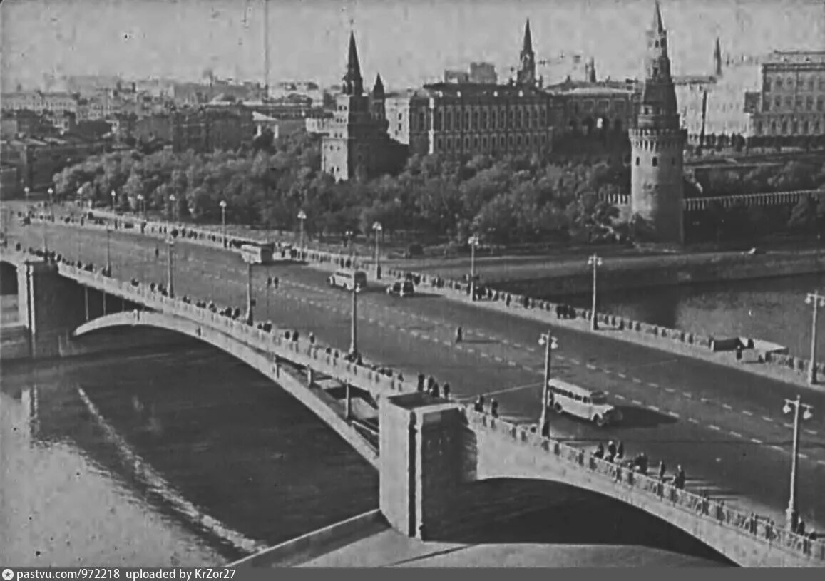 Большой каменный мост в Москве. Большой каменный мост в Москве Щуко. Каменный мост Москва 1943. Большой каменный мост Москва 1930.