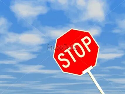 Stop m
