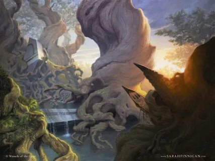 Modern horizons 3