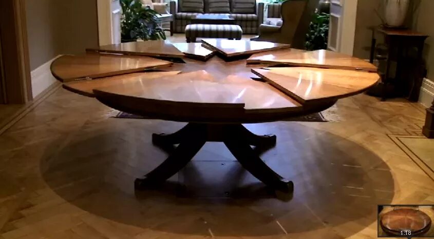 Сенсорный стол polymedia table 2. Стол дуб веллингтон. Раздвижной круглый стол трансформер джорджа джонсона. Столик для завтрака. Стол из поддонов своими.