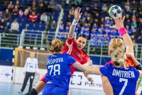 Гандбол результаты матчей
