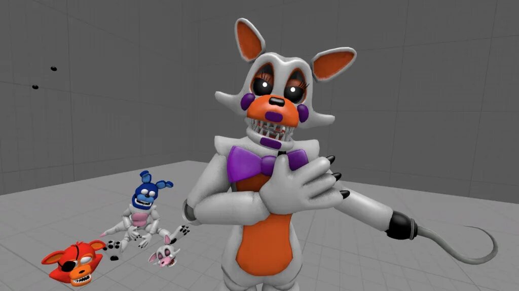 Фокси лолбит. Glamrokcs Lolbit. ФНАФ Lolbit. АНИМАТРОНИК лолбит. Lolbit FNAF World.