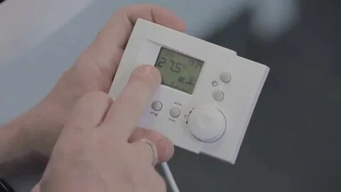 Термостат для газового котла бош