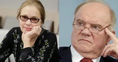 Собранный компромат