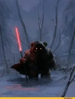 Bears wars