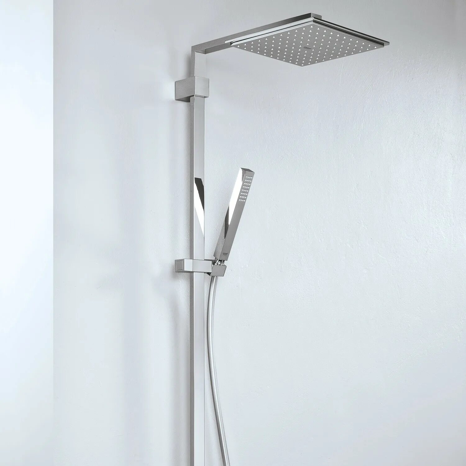 27696000 Grohe. Душевая система Euphoria Cube. Grohe Euphoria Cube Stick. Термостат для душевой системы Grohe Euphoria (26187000). Душевая стойка belbagno