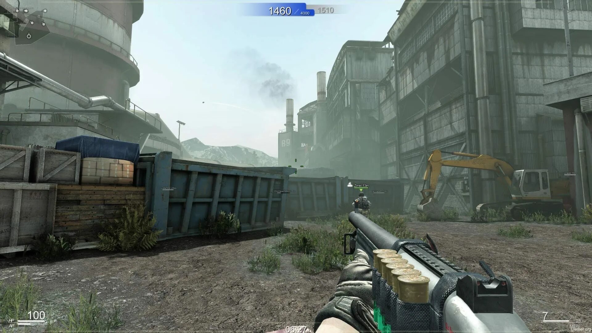 S games net