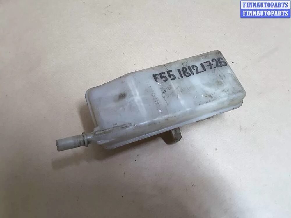 Бачок гтц