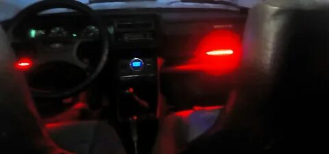 Моргает свет ваз 2107