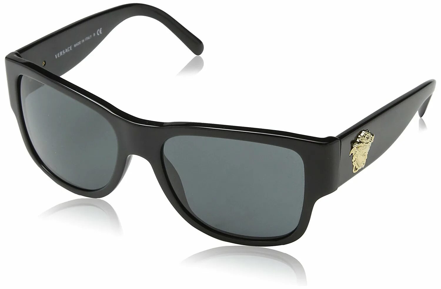 Купить затемненные очки. Очки Versace ve4361. Versace 0ve4379 / 56 gb1/87. Версаче очки Италия. Versace Sunglasses men.