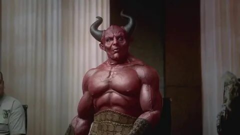 Devil мем