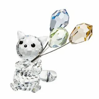 Cats кристаллы