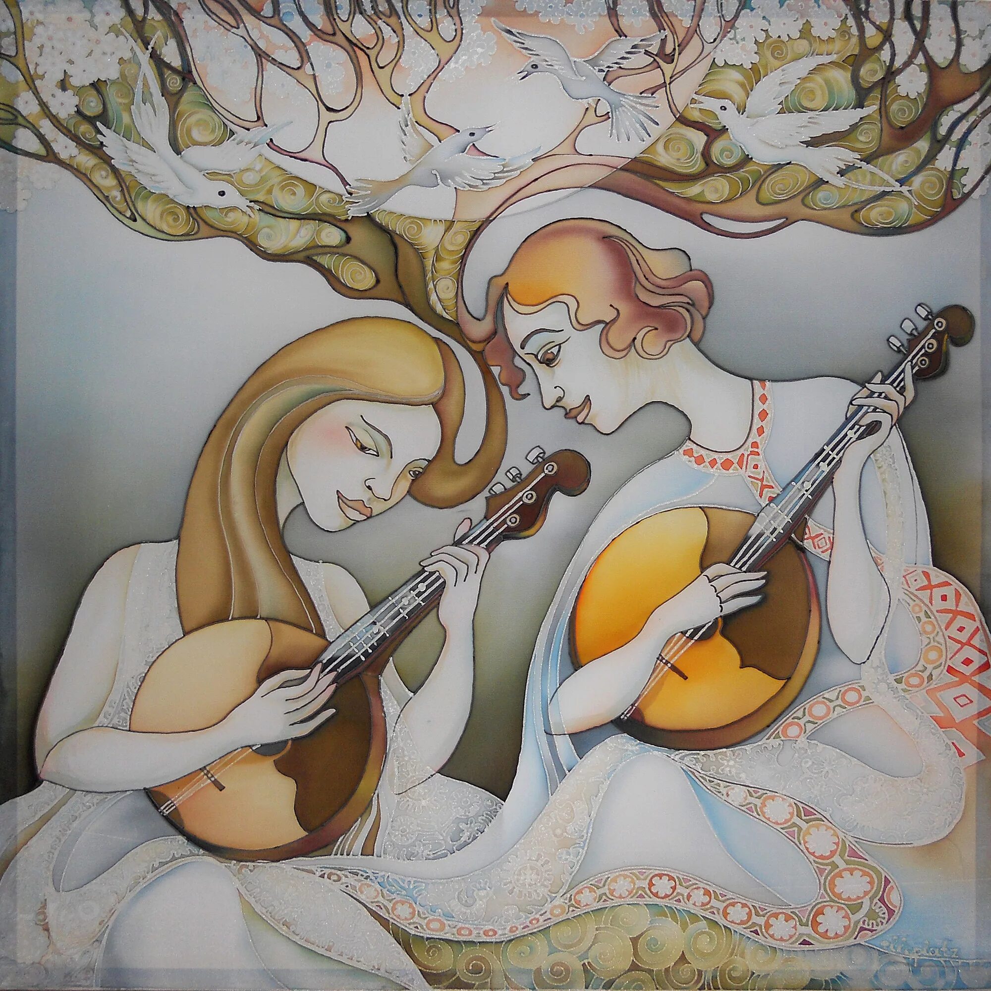 картины с музыкальными инструментами. спящая красавица музкомедия барнаул. музыкальное утро. художник ара берберян. музыкальная композиция сказка.