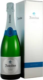 Faustino cava extra seco