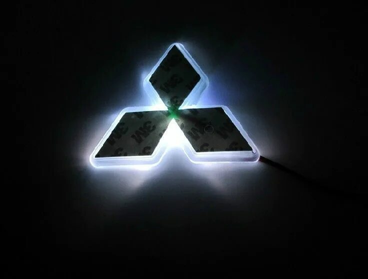 Знак митсубиси фото эмблема Эмблема Mitsubishi красная 120мм купить в интернет-магазине по низкой цене на