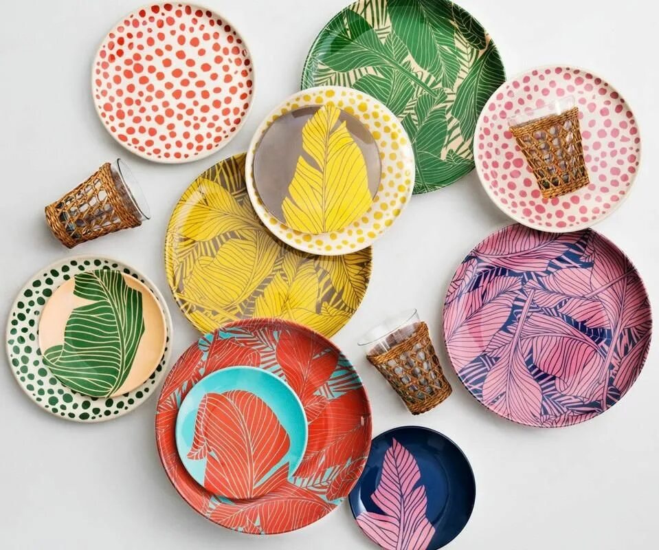 Керамические недорогие тарелки. Керамические тарелки для еды. Малахит посуда. Керамическое блюдце. Тарелка 14.