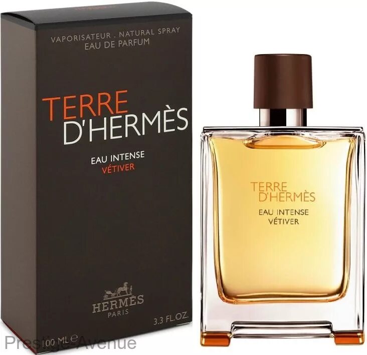 Туалетная вода hermes terre. Hermes "Terre d`Hermes " 100 ml. Terre d'Hermes Eau intense Vetiver. Terre d'Hermes Eau intense Vetiver Hermès. Terre d Hermes туалетная вода 100 мл.