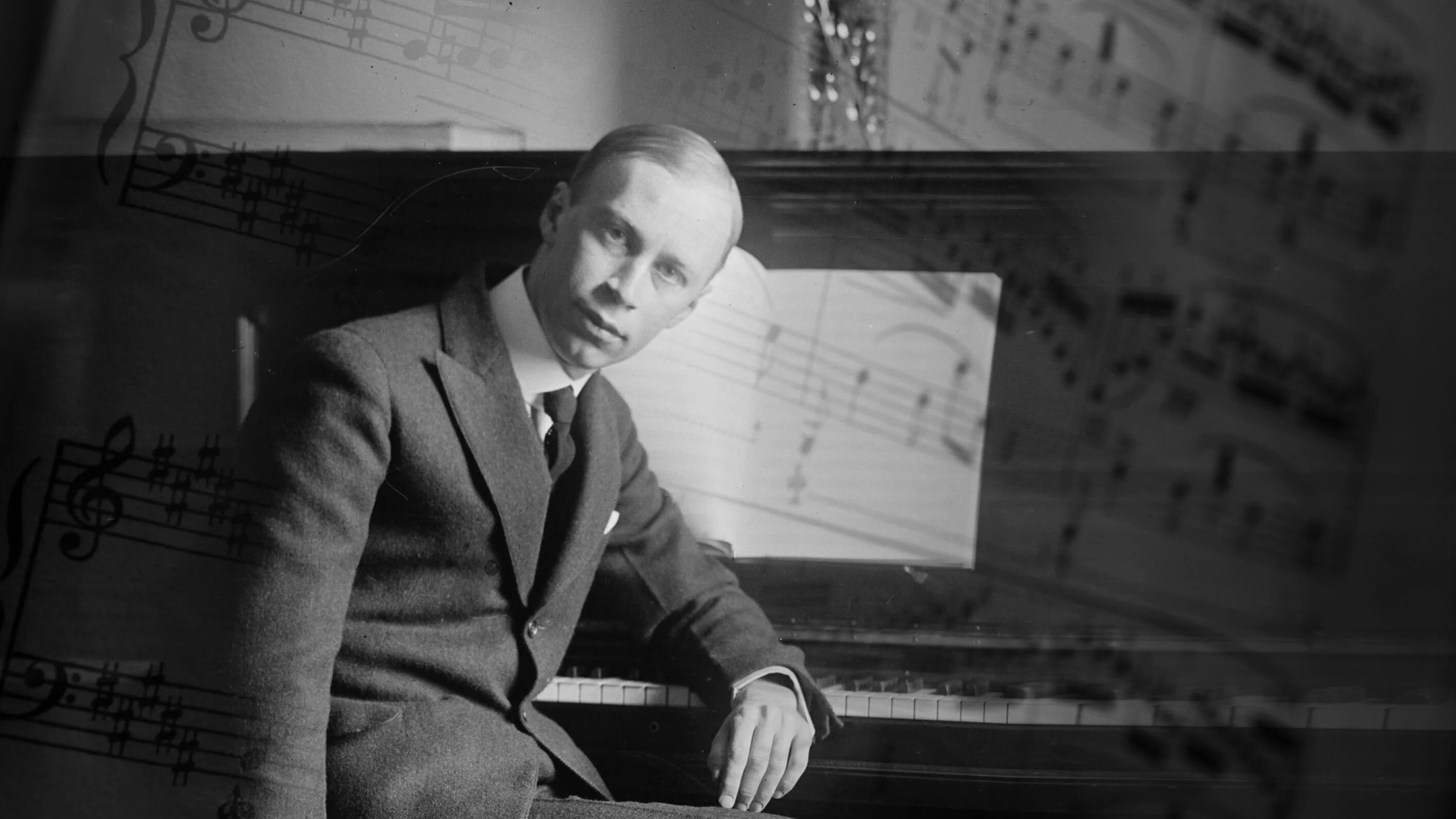 Prokofiev