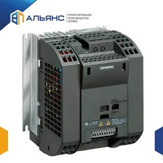 Преобразователь частоты ip20