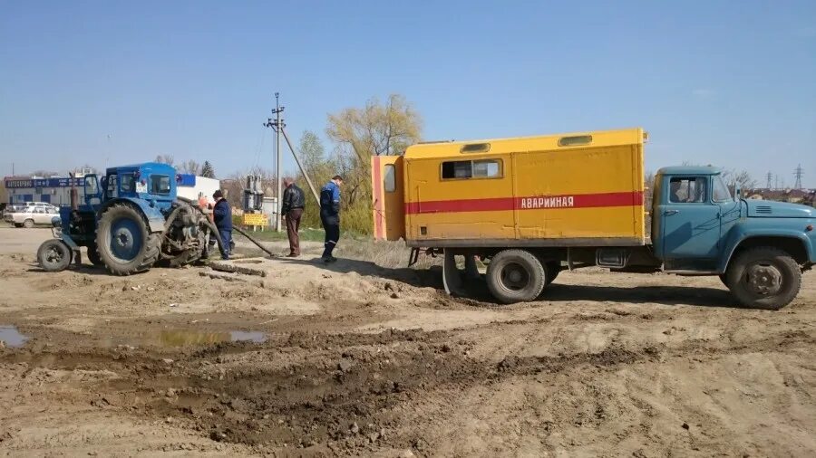 Волгоград аварийная водоканала телефон