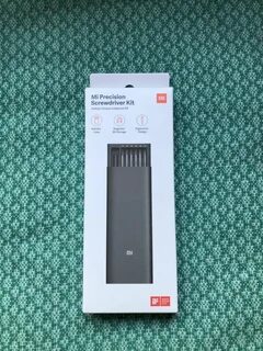 Xiaomi mi precision