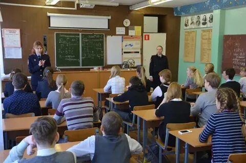 35 школа смоленск