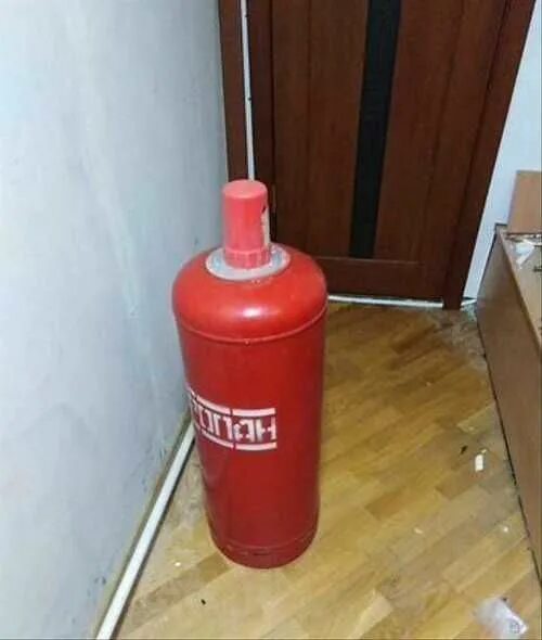 -2. Ppi плоские газовые баллоны. Красный баллон. Газовый баллон пропан 50. 06.