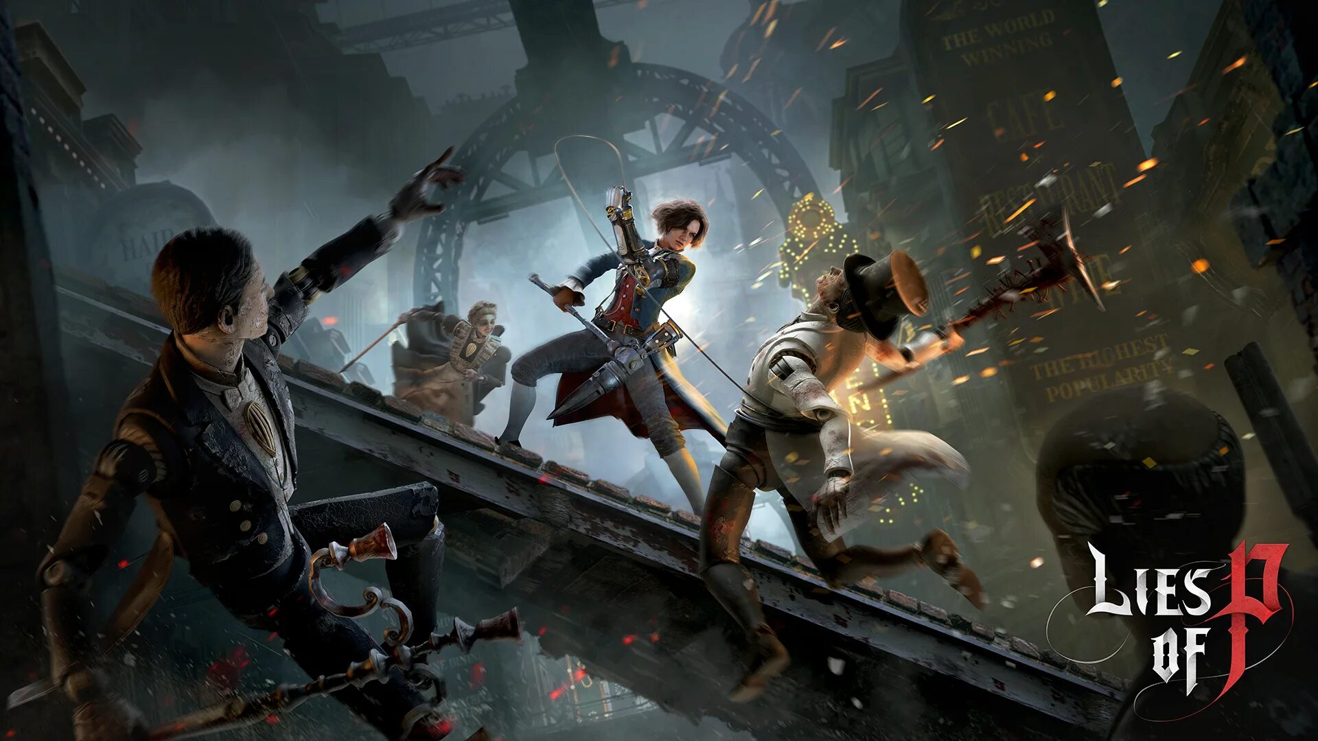 Игры на пс дата выхода. Lies of p игра. хардкорные игры. продвинутые игры. lies of p на пк.