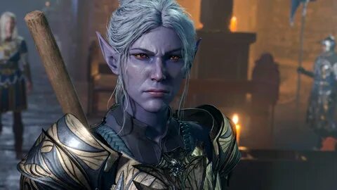 Baldur s gate 3 vortex