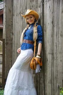 Country одежда
