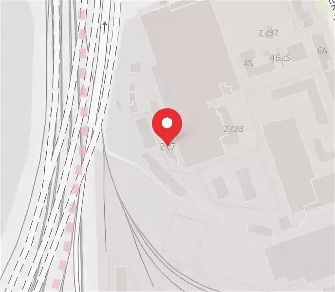 Электродный проезд д