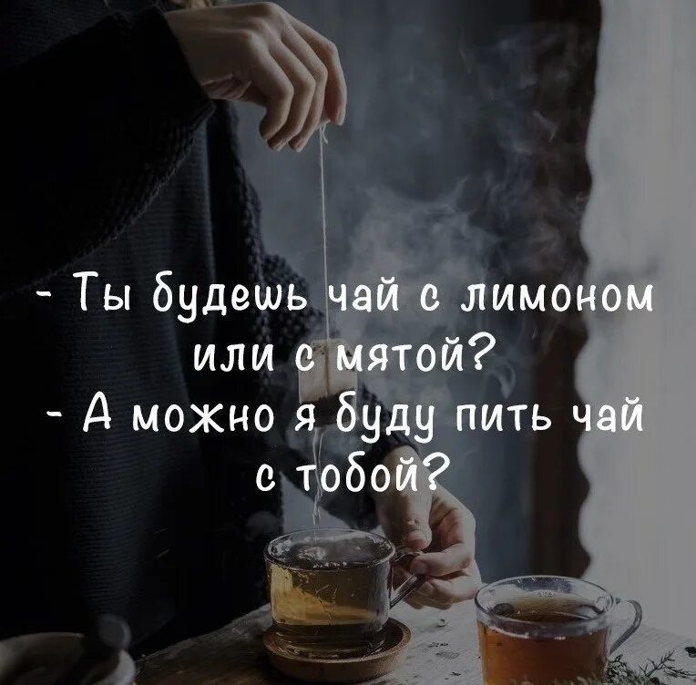 Некоторые люди любят пить зимой. Цитаты к чаю. чай пить будем. цитаты с чаем. выпьем чаю.