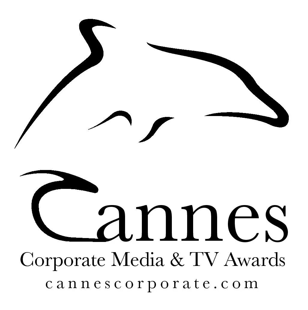 Cannes Corporate Media TV Awards логотип. Delphin logo. Выставка яхт Канны лого. Singer's Corporate Media.