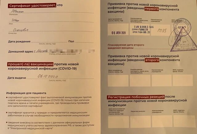 Сертификат украинцам. Сертификат о вакцинации от коронавируса Спутник v. Сертификат о прививках коронавирус. Сертификат прививки от коронавируса Спутник v. Пример сертификата прививки.