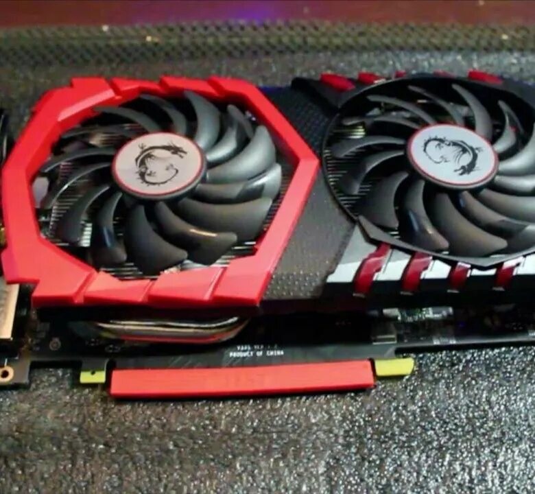 Gtx 1050 gaming x 4g