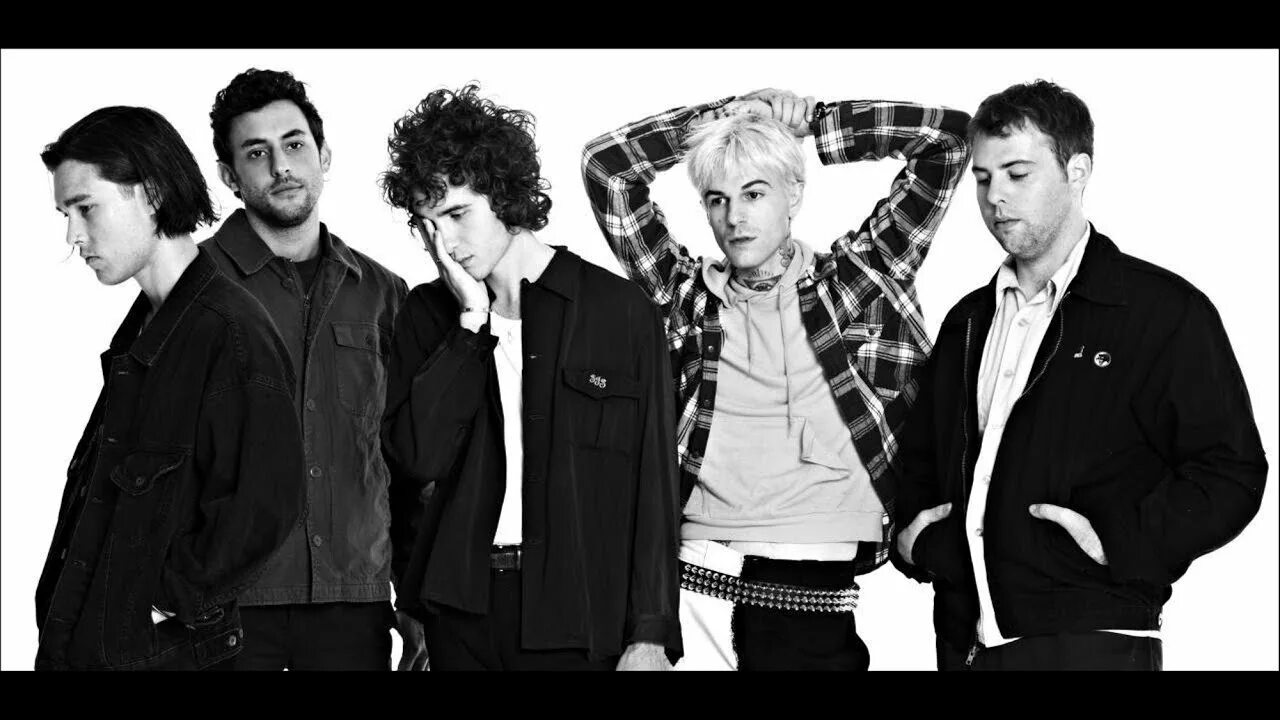 Softcore the neighbourhood instrumental. Группа the neighbourhood. нейборхуд. группа the neighbourhood участники. группа the neighbourhood альбомы.