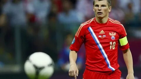 Arshavin considers future after quitting Kuban Krasnodar - Sportstar