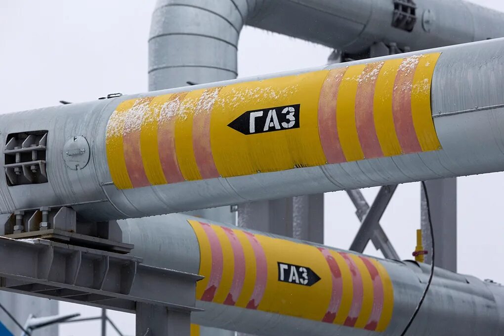 Европейская промышленность. Российский газ сегодня. Северный поток. Ес без российского газа. Газопровод.