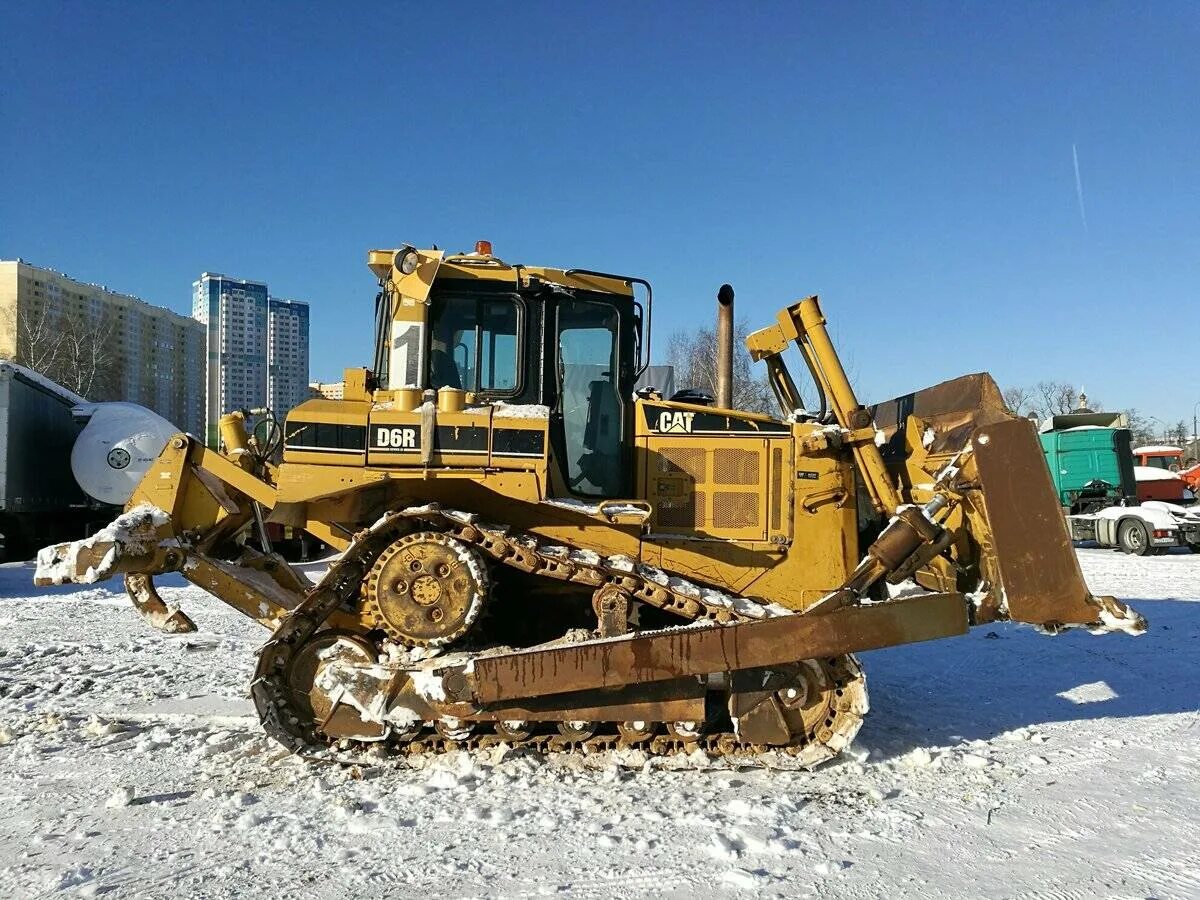 Катерпиллер 6 бульдозер. Бульдозер Cat d6r. Бульдозер Катерпиллер д-6. Бульдозер Caterpillar d6.