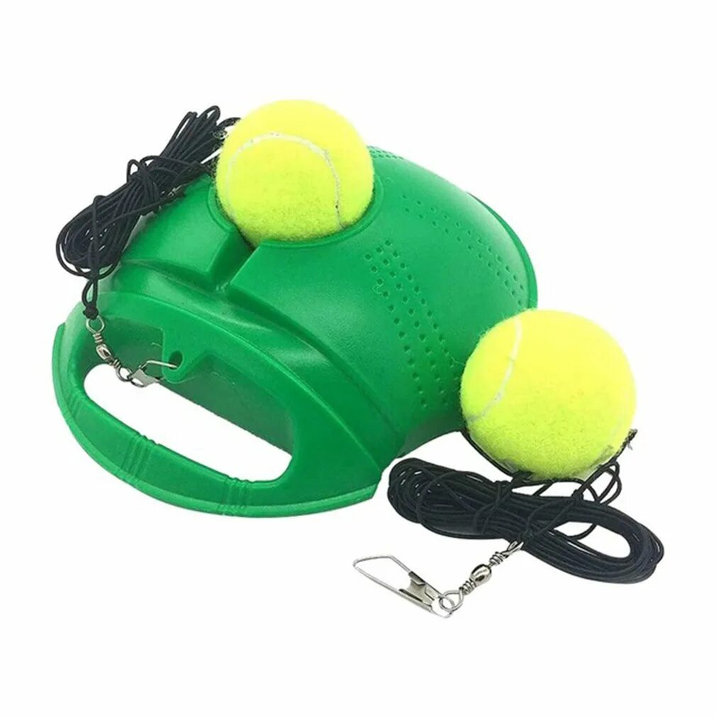 Тренажер для большого тенниса Ball is back. Швабра Portable Tennis Training device. Теннисный мяч тренажер. Детский тренажер для тенниса. Теннисный тренажер