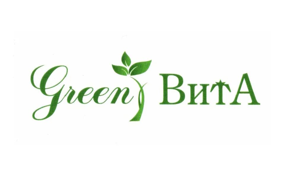 Vita green. Зеленый дом лого. ООО Грин.