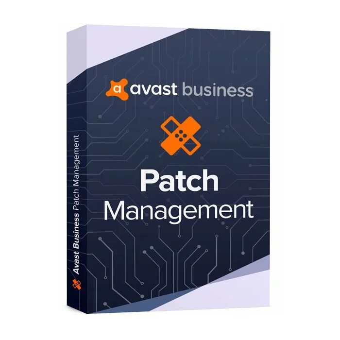 Patch management