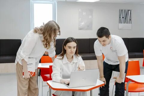 Университет округу