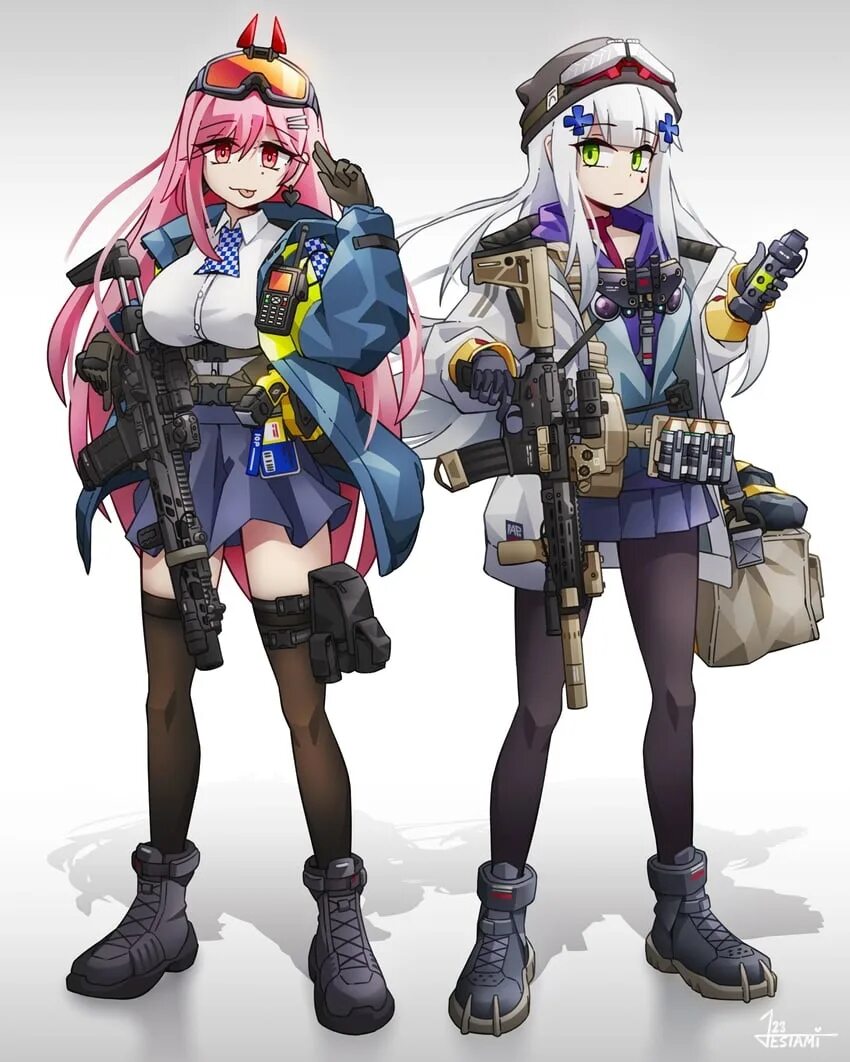 Линия фронта аниме. Аниме. Girls frontline ar15 купальник. Iws 2000 girls frontline. Dolls frontline 2.