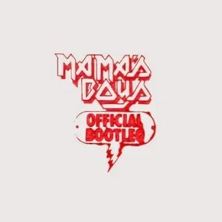 Песня mama s boy