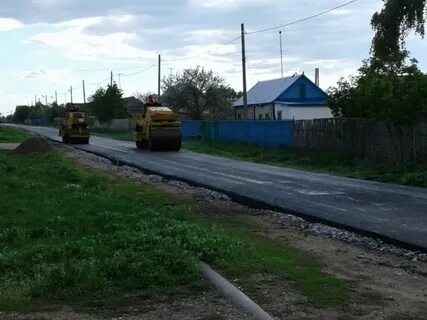 Становая курганская область