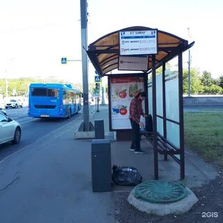 Ост большая